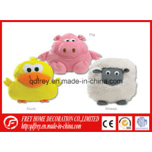 High Quality Plush Pet Toy for Dog/Cat